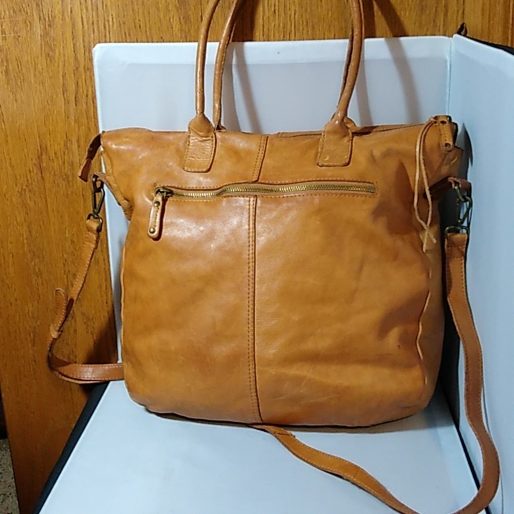 Messenger bag - Picture 2 of 8